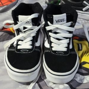 Unisex Vans